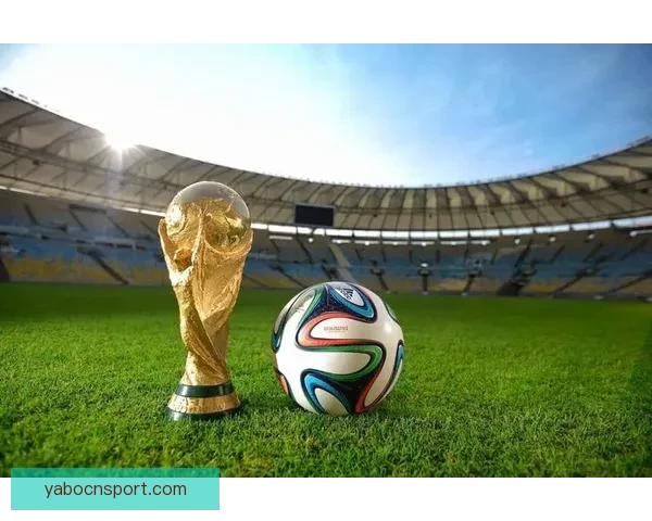 深度解析2026世界杯盘口走势与强队黑马夺冠概率全景预测分析指南
